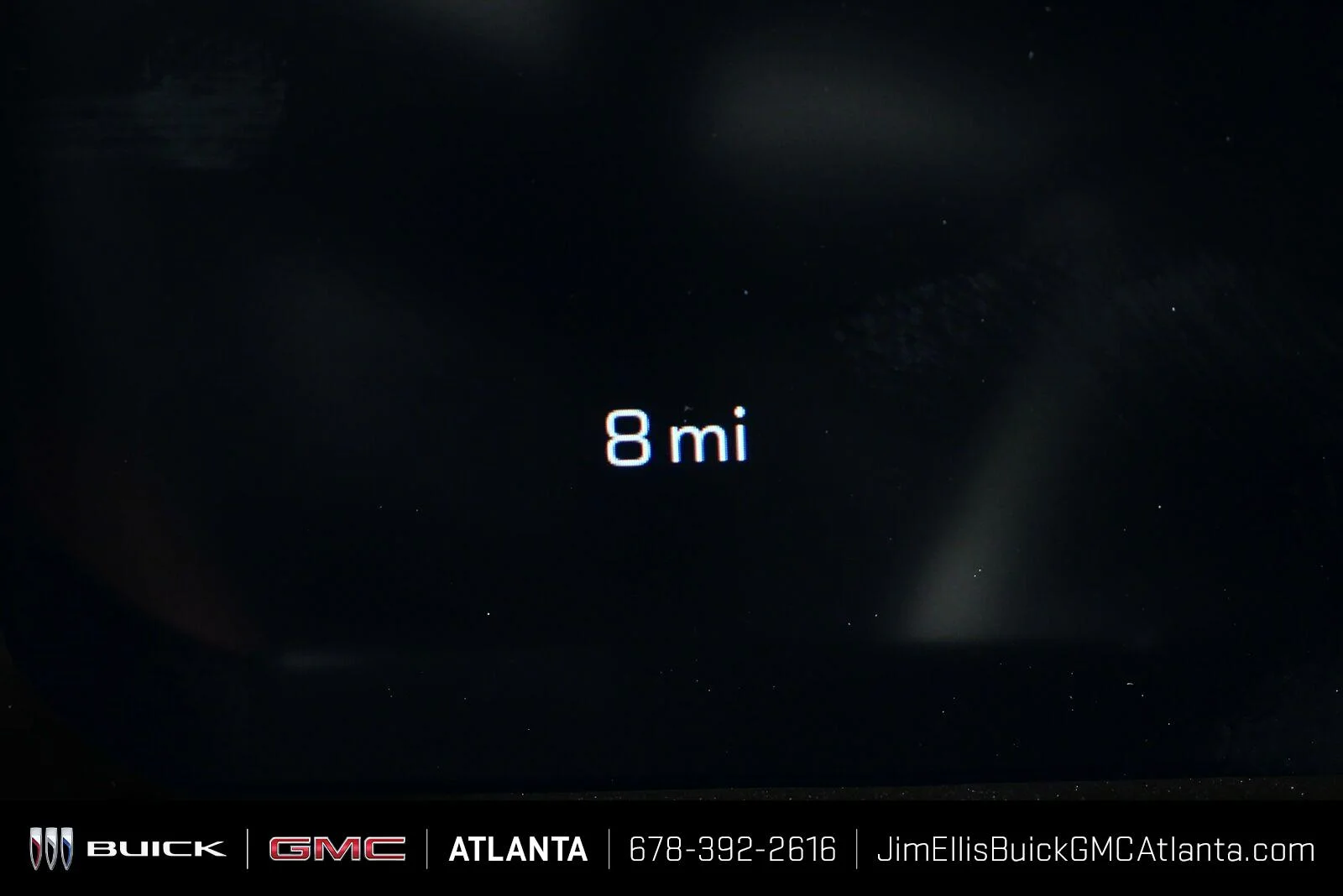 New 2026 Sterling Metallic GMC AT4X image 10