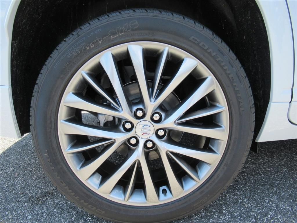 2026 Buick Enclave Avenir - Photo 8