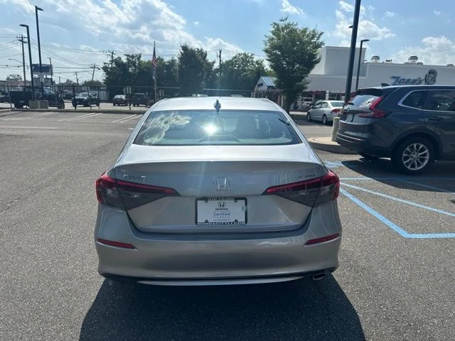 2023 Honda Civic Sport - Photo 7