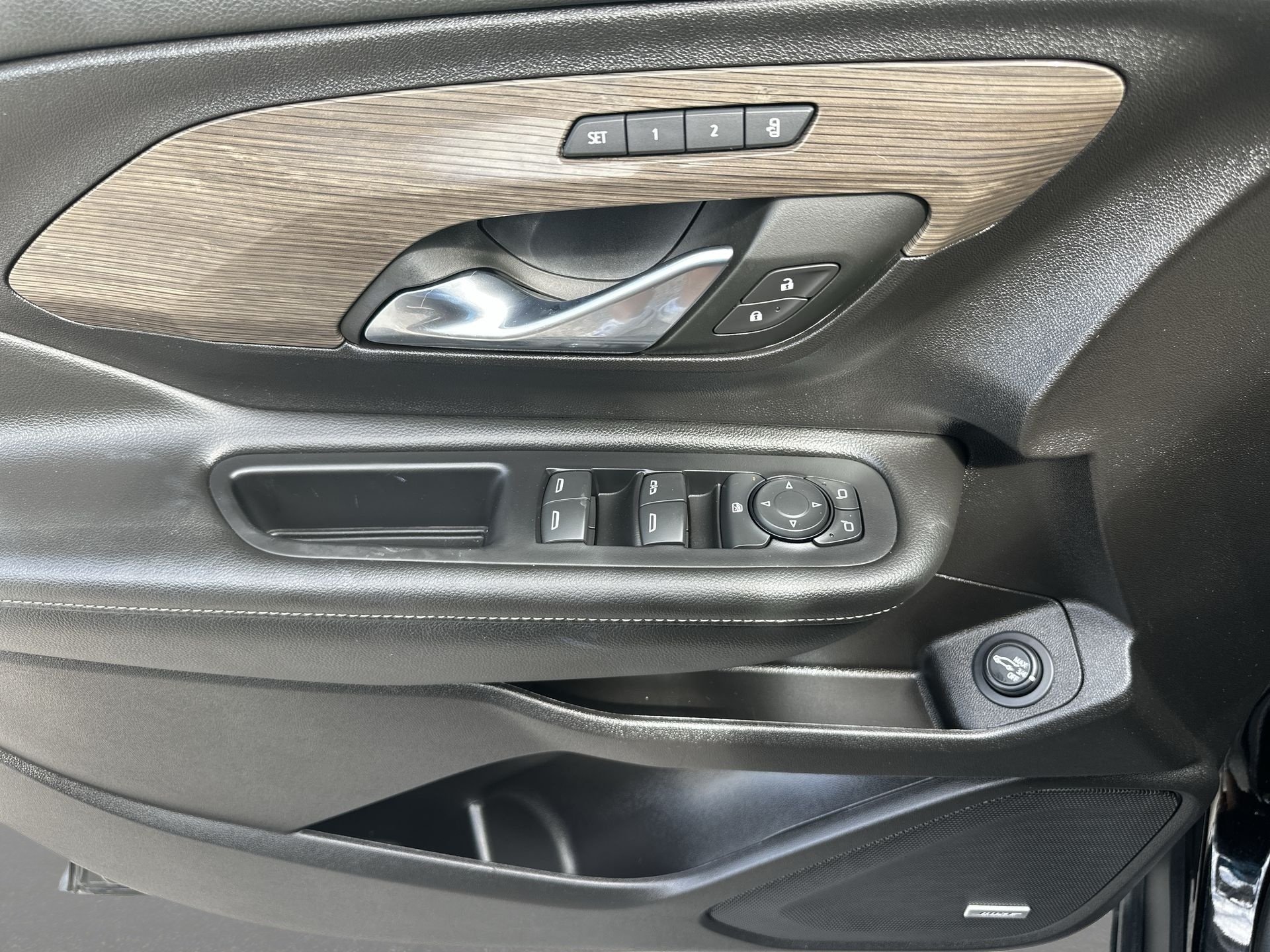 2024 GMC Terrain Denali - Photo 24