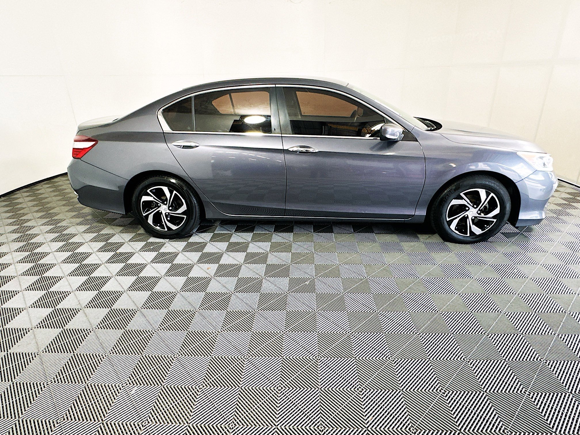 Used 2017 Honda Accord LX with VIN 1HGCR2F30HA230063 for sale in Coconut Creek, FL