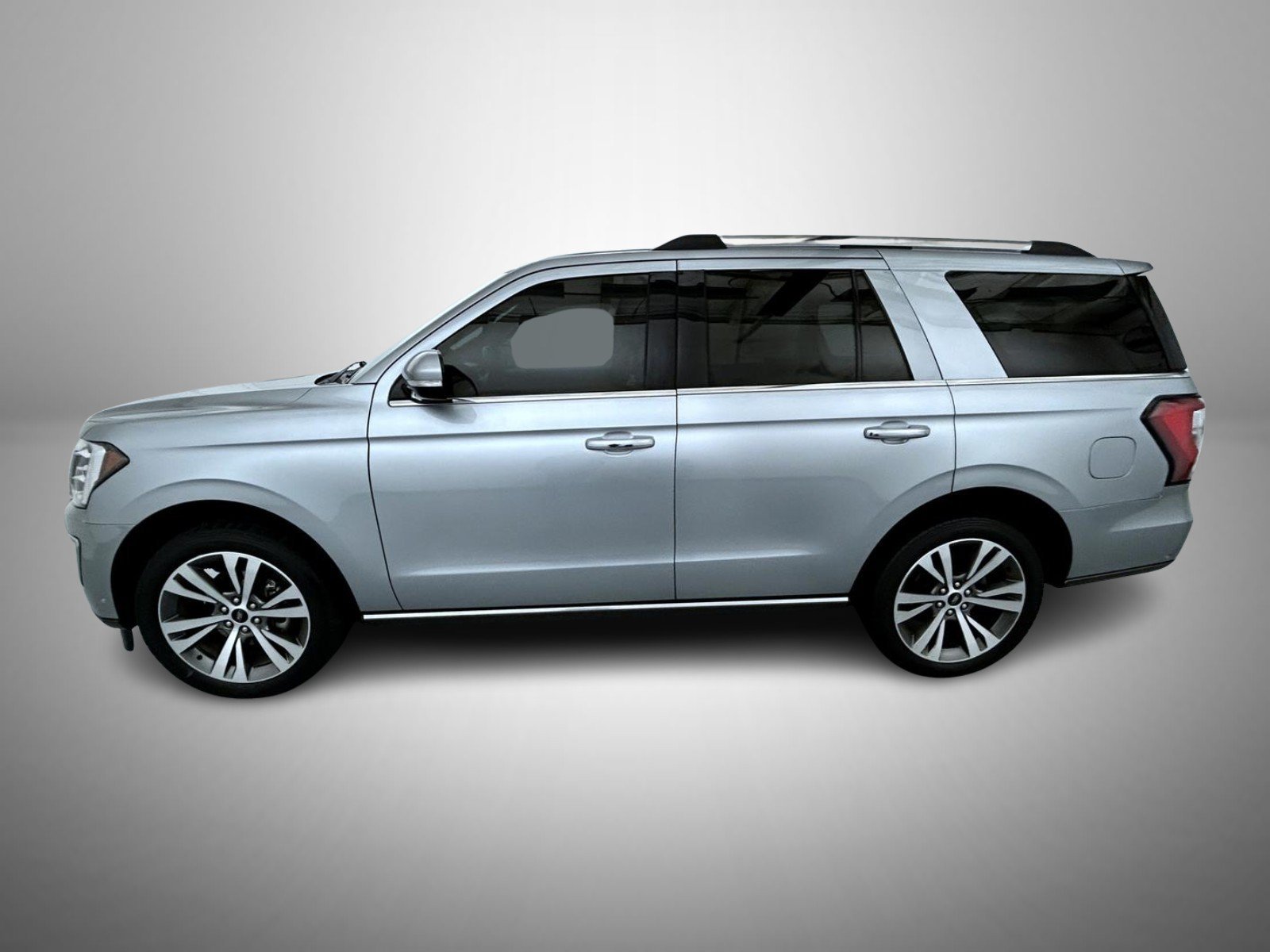 Used 2020 Silver Ford Limited image 9