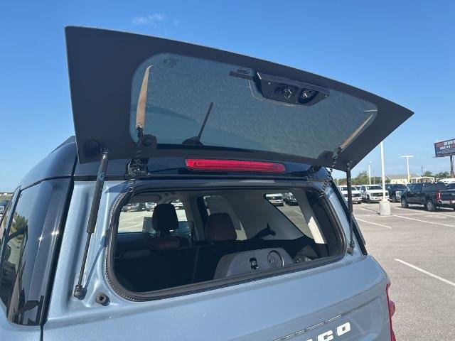 2025 Ford Bronco Sport Outer Banks - Photo 86