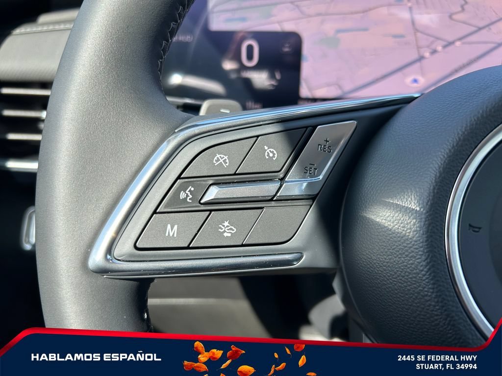 2026 Buick Envision Preferred - Photo 25