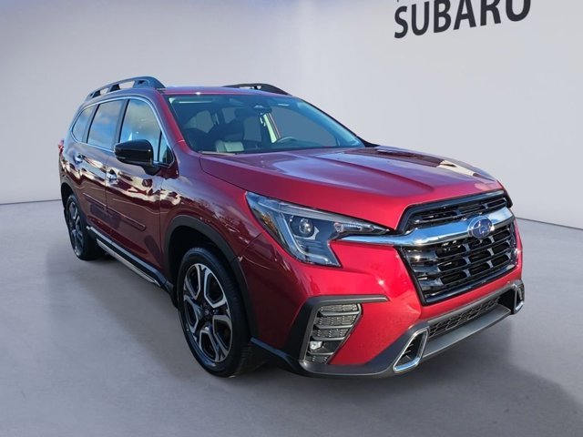 2026 Subaru Ascent Touring - Photo 7