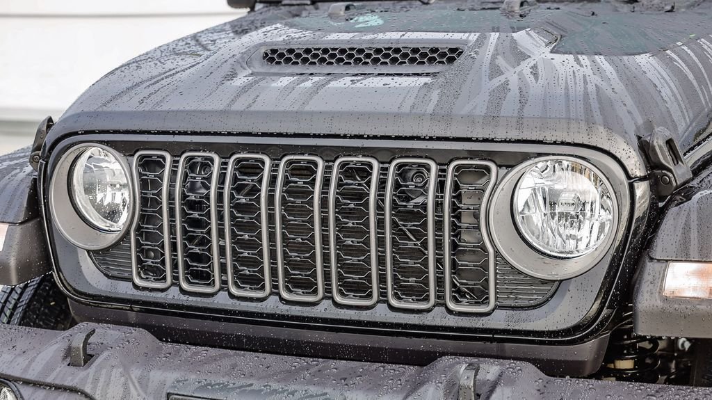2026 Jeep Gladiator Sport S - Photo 6