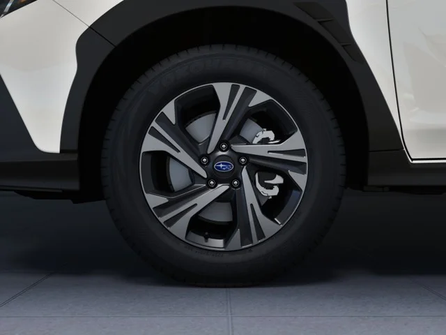 New 2026 CRYSTAL WHITE PEARL Subaru Premium image 9