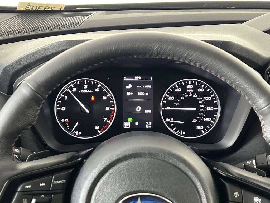 2026 Subaru Ascent Limited Bronze Edition - Photo 17