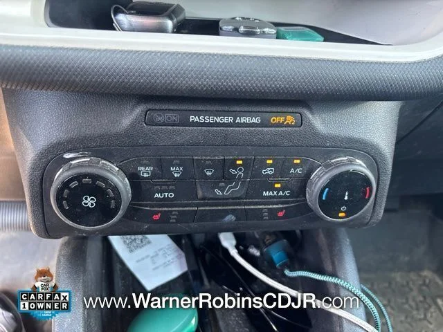 Used 2023 Gray Ford Heritage image 14