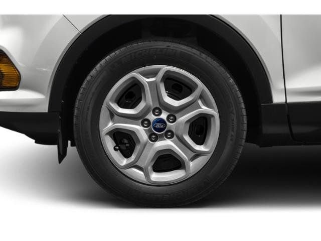 Used 2019 White Ford SEL image 11