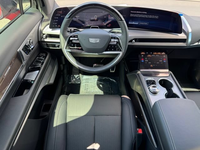 2026 Cadillac VISTIQ Sport - Photo 14