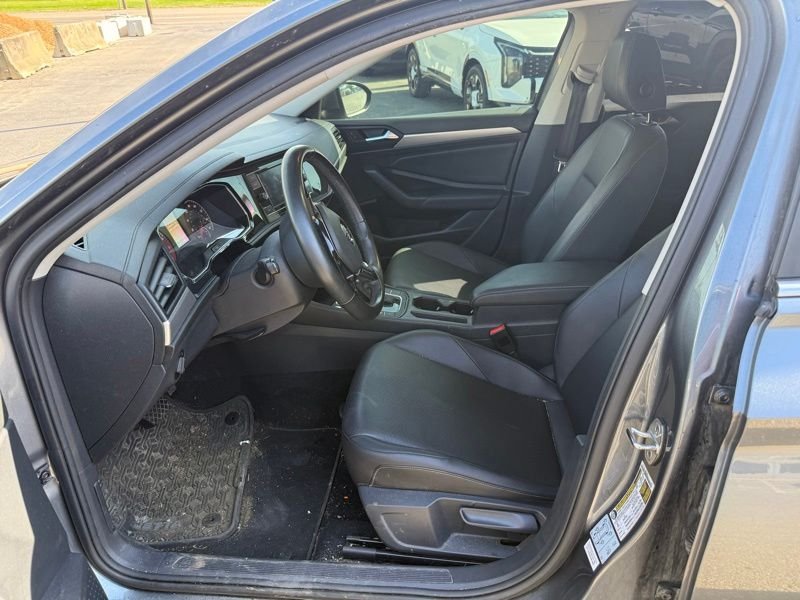 Used 2019  Volkswagen 1.4T SE image 11