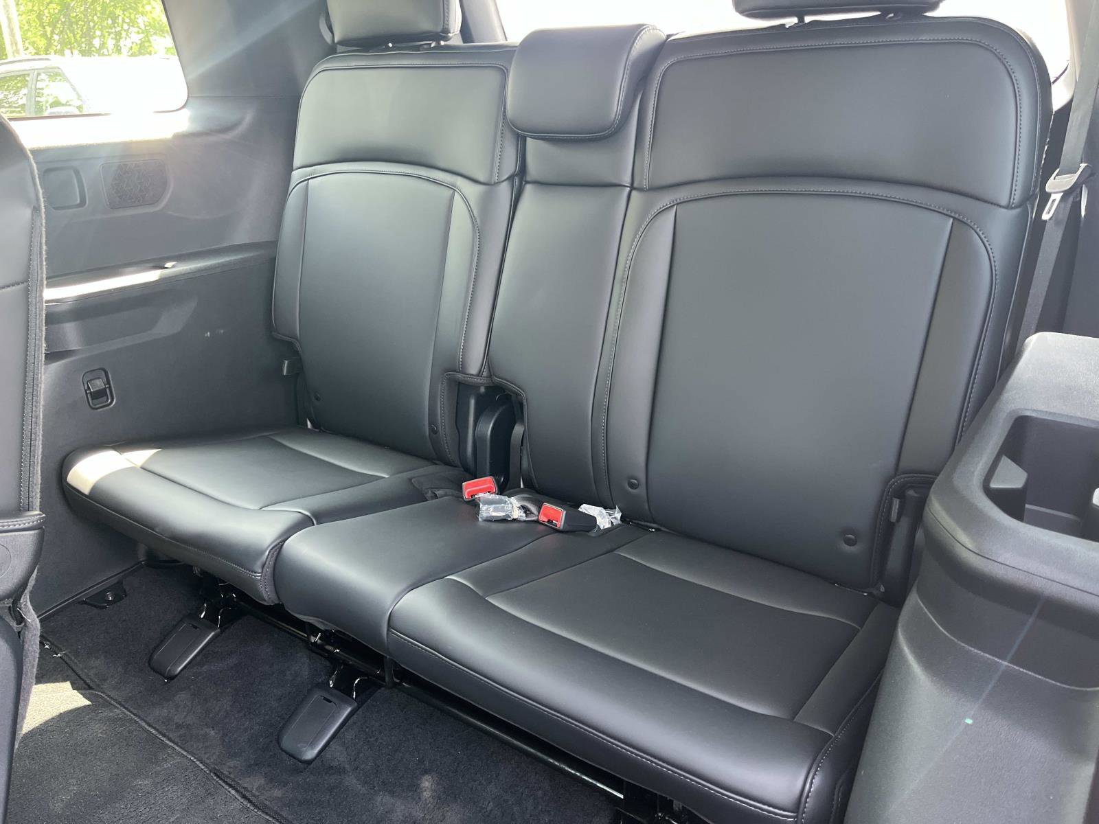 New 2027 Midnight Lake Blue Kia X-Line EX image 22
