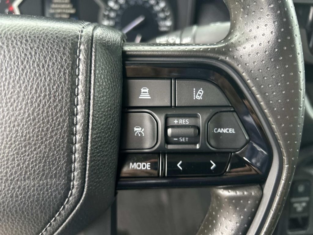 Certified Used 2023 Ice Toyota SR image 29