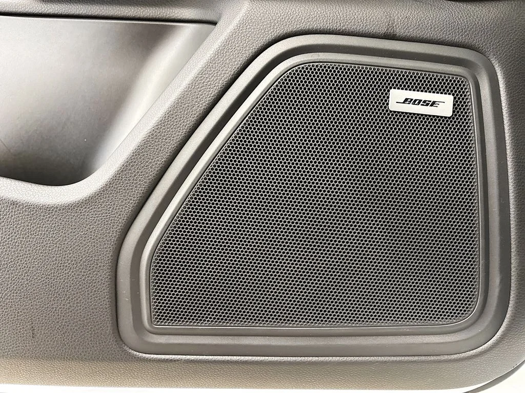 2022 Porsche Macan GTS - Photo 23