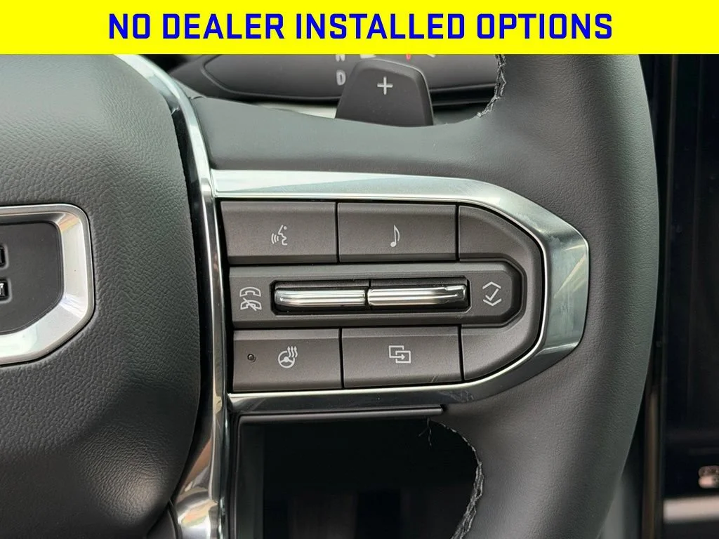 2026 GMC Terrain Elevation - Photo 12