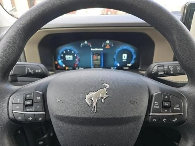 New 2025 Oxford White Ford Big Bend® image 31