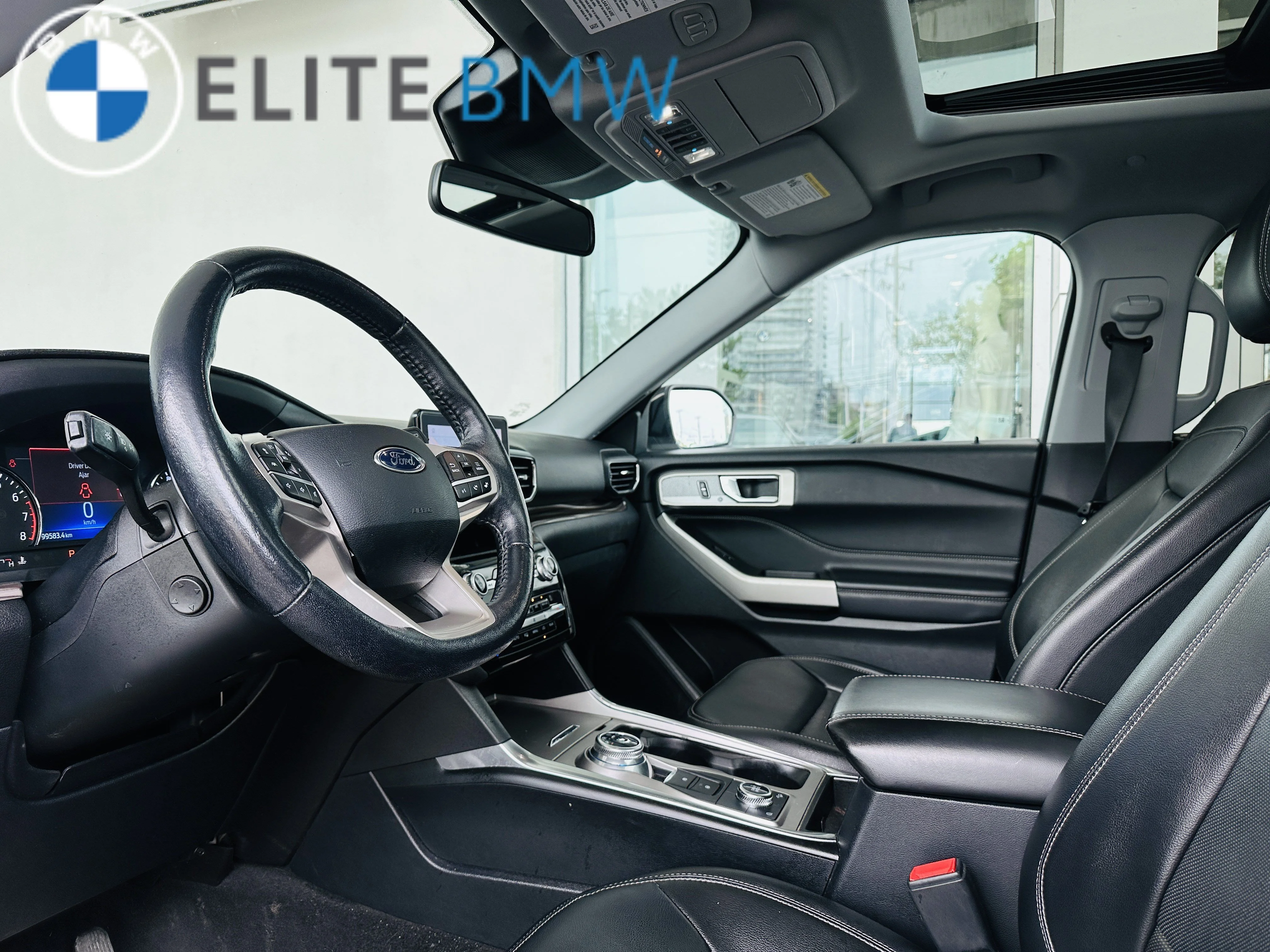 Used 2021  FORD LIMITED image 13