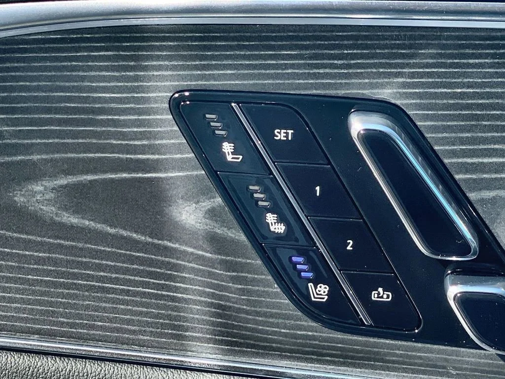 2026 Cadillac LYRIQ V - Photo 21