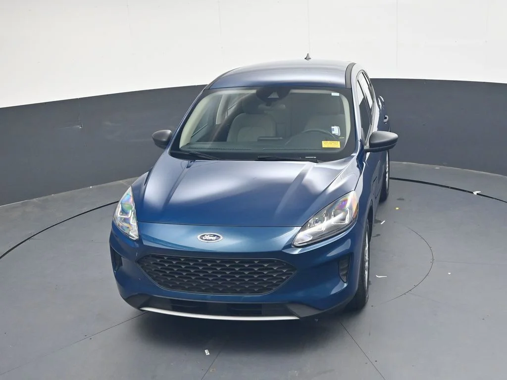 Used 2020 Green Ford S image 30