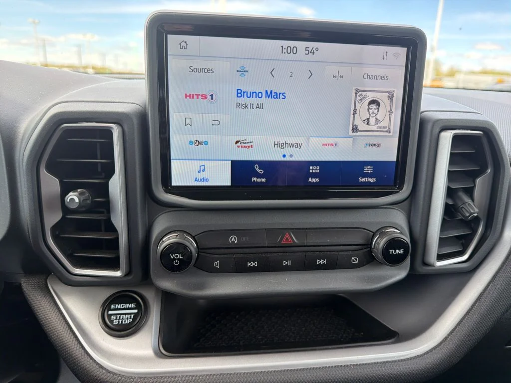 Used 2023 Gray Ford Big Bend image 18