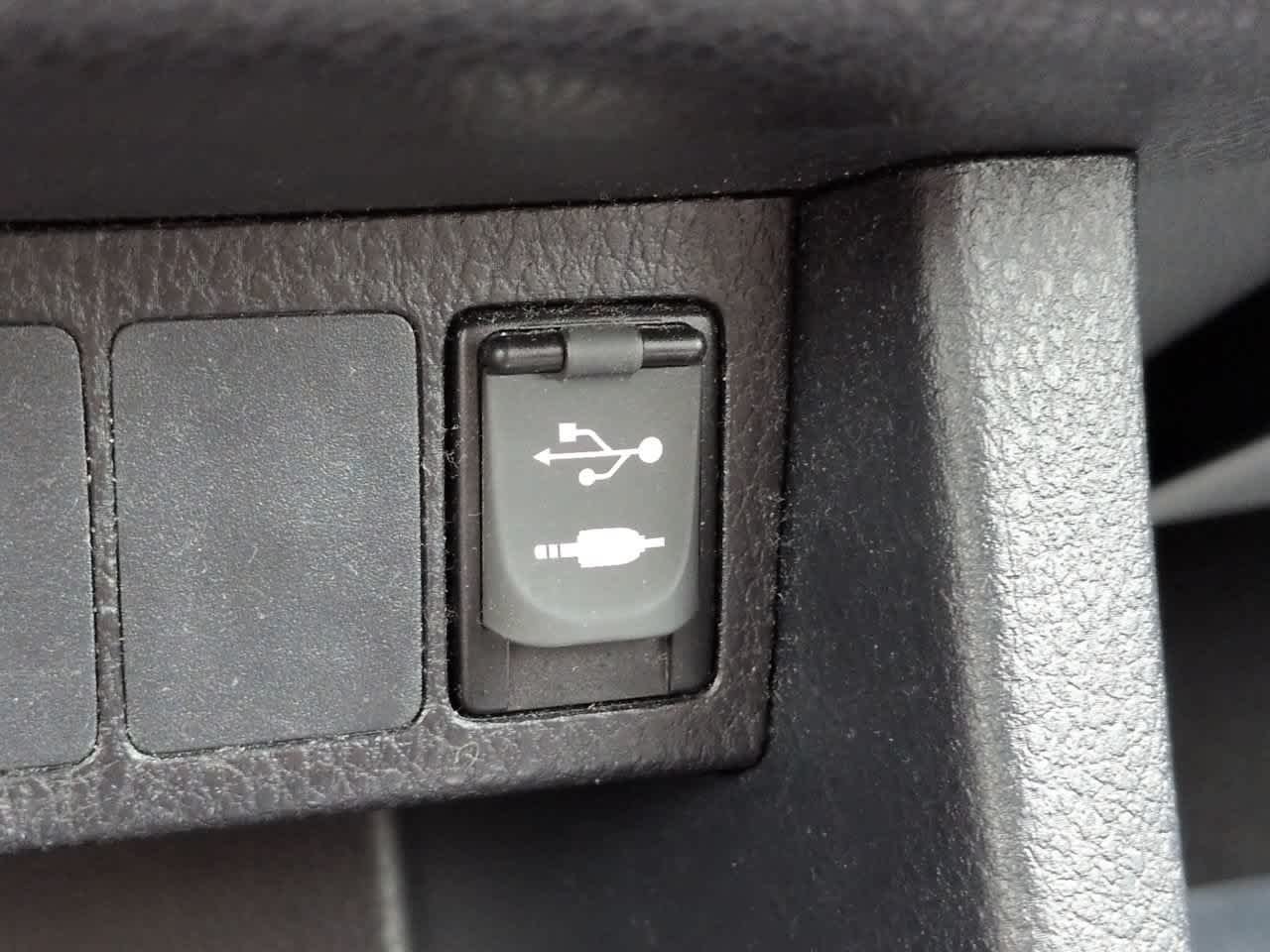 Certified Used 2017 Black Sand Pearl Toyota L image 21