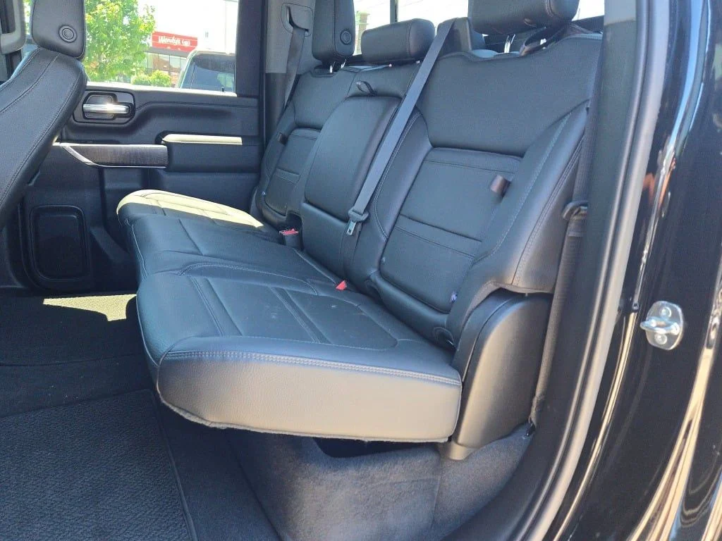 Used 2023 Black GMC Denali image 21