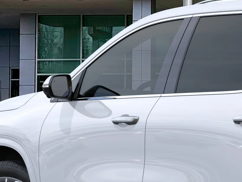 New 2026 Iridescent White Tricoat Buick Avenir image 12