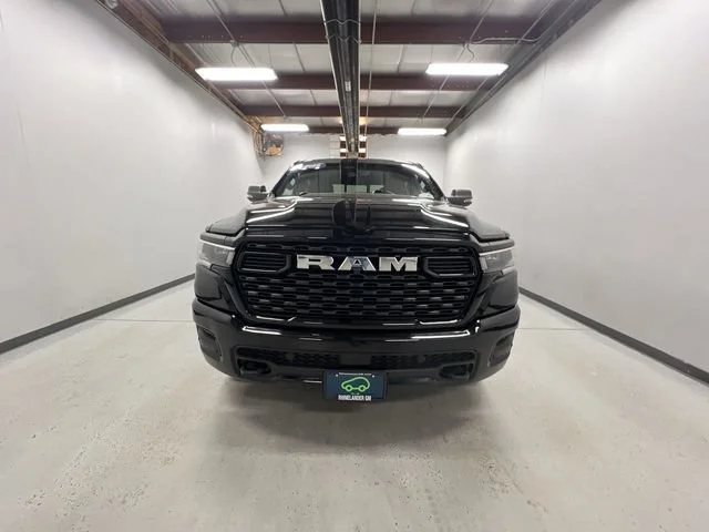 2025 RAM Ram 1500 Pickup Big Horn/Lone Star - Photo 3