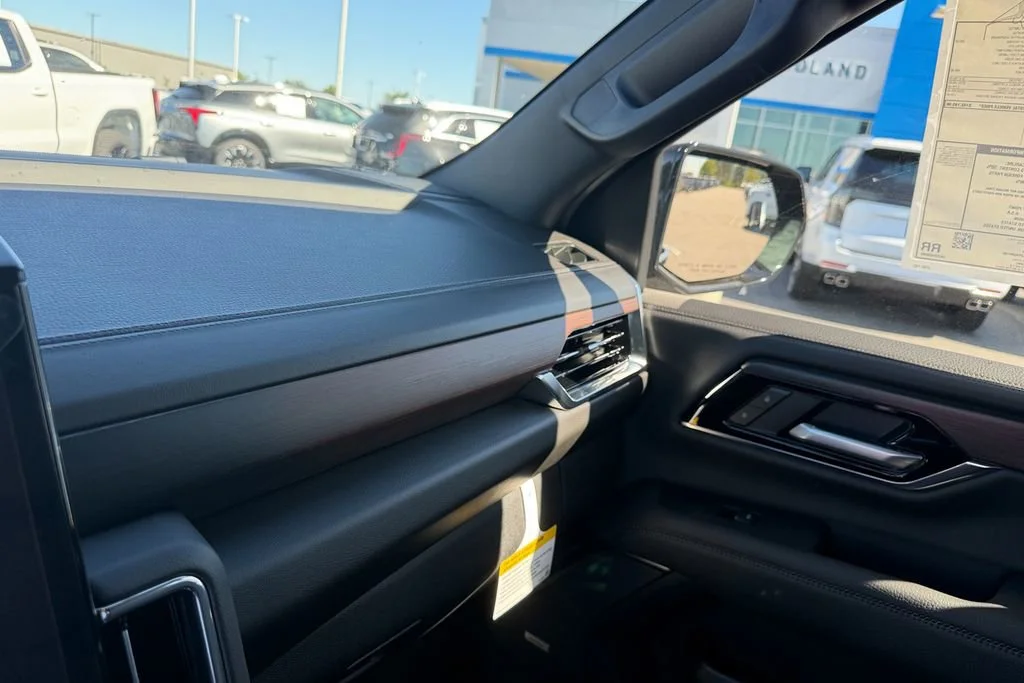 New 2026 Onyx Black GMC Denali image 23