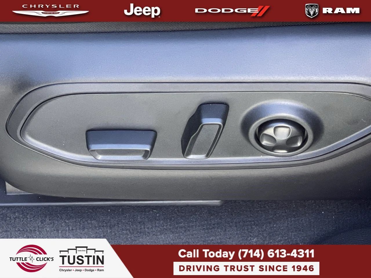 New 2027 High-Gloss Black Paint Jeep Limited Reserve image 28