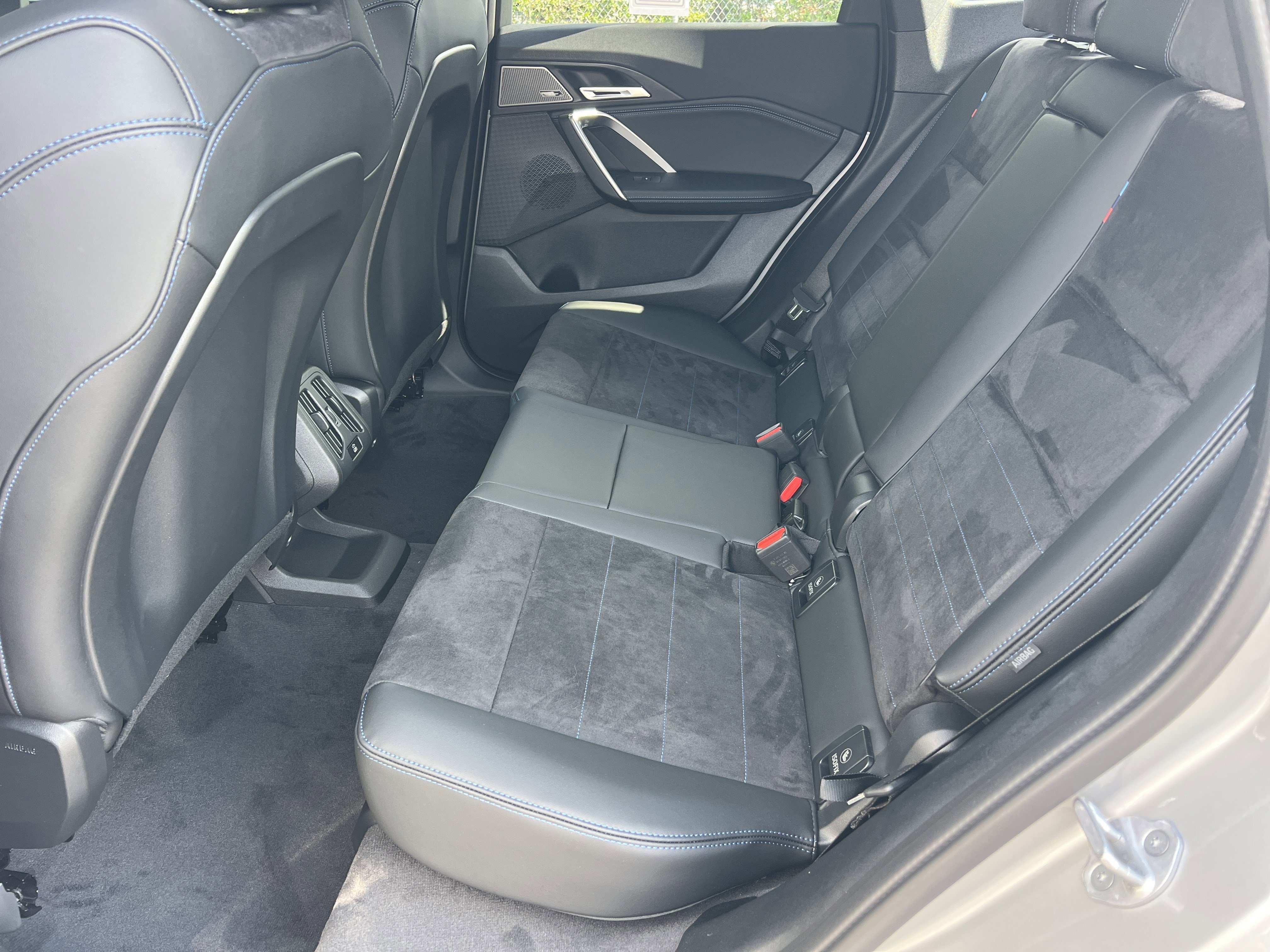 2026 BMW X1 XDrive28i - Photo 21
