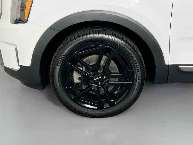 2023 Kia Telluride SX X-Line - Photo 29