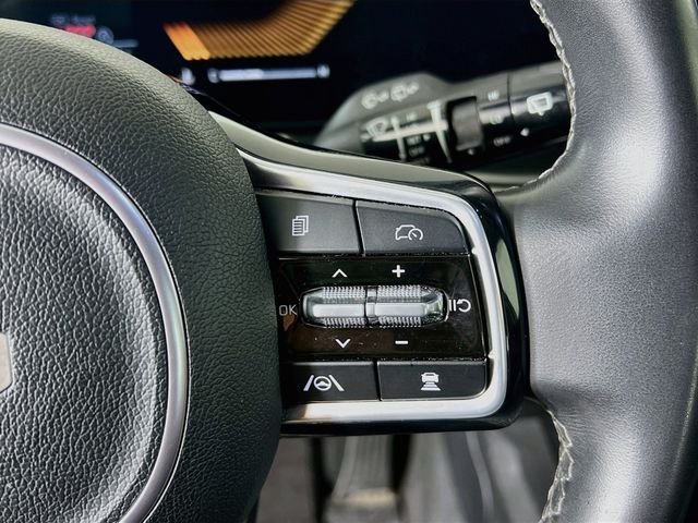 2024 Kia Sorento S - Photo 33