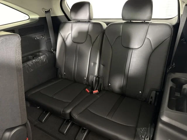 New 2026 Ivory Silver Kia S image 23