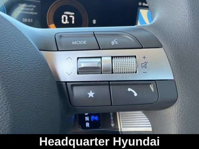 2024 Hyundai Sonata SEL - Photo 23
