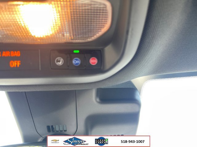 2024 Chevrolet Trax RS - Photo 22
