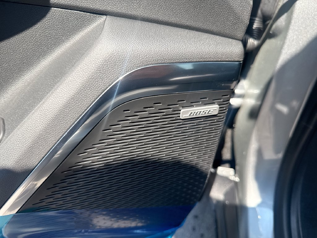 New 2027 Sterling Metallic GMC Elevation image 24