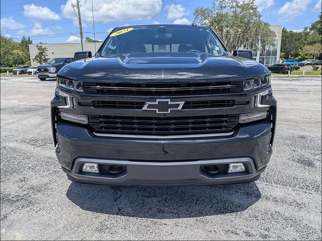 2021 Chevrolet Silverado 1500 RST - Photo 9
