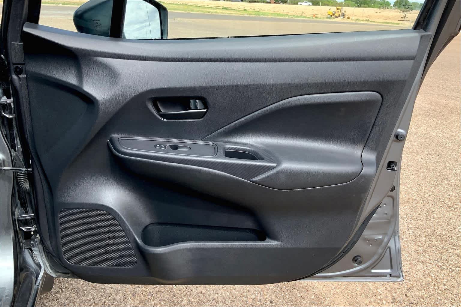 Used 2020 Gun Metallic Nissan S image 22