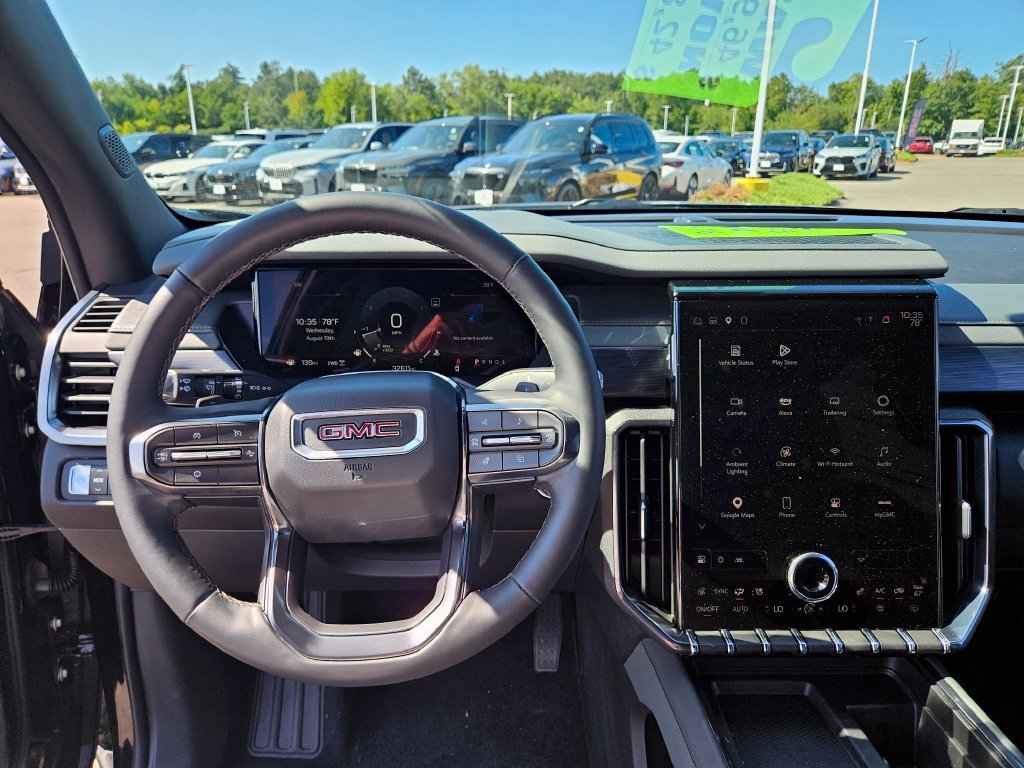 2024 GMC Acadia AT4 - Photo 22