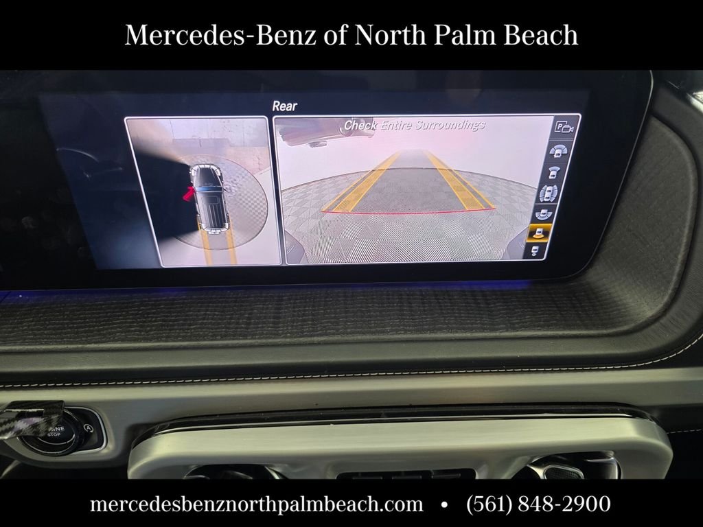 Used 2021  Mercedes-Benz G 63 AMG® image 22
