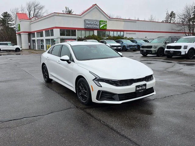 2026 Kia K5 LXS - Photo 26