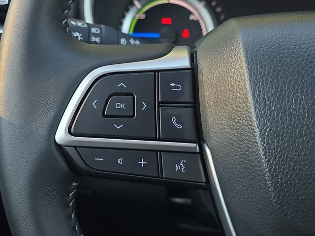 Used 2026 Black Toyota XLE image 18