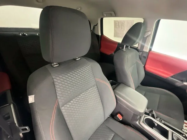 Used 2022 Gray Toyota SR5 image 13