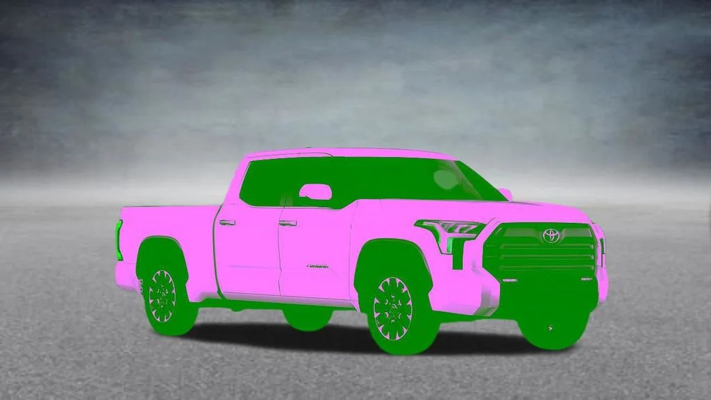 New 2026 White Toyota Limited image 17