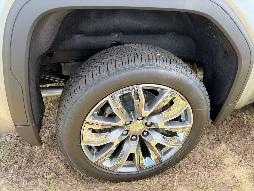 2026 GMC Sierra 1500 Denali - Photo 37