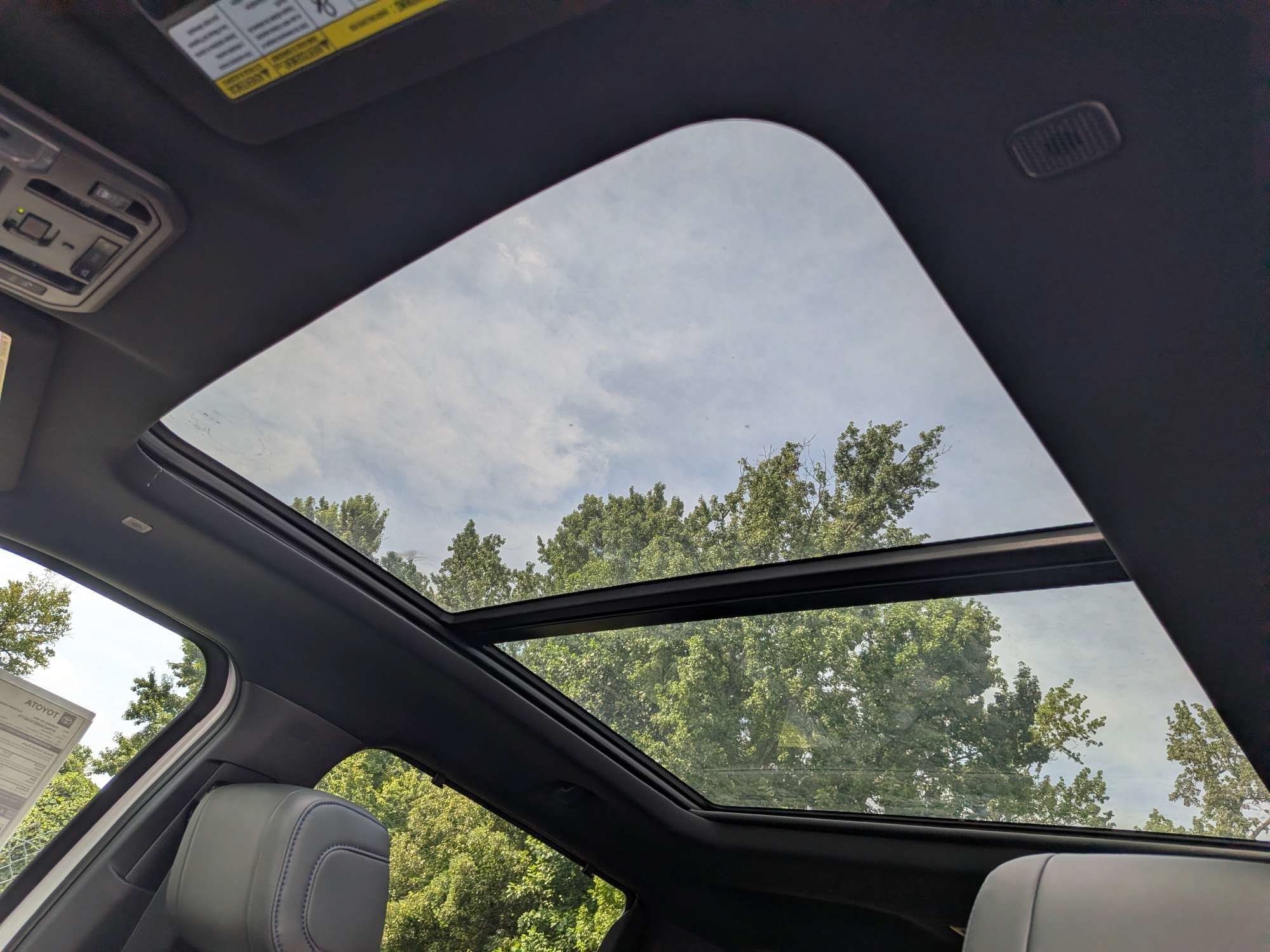 2026 Toyota Tundra Platinum - Photo 21
