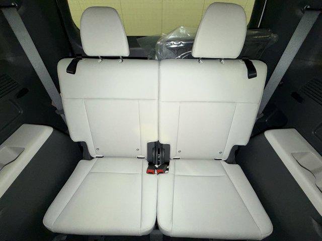 New 2026 Serenity White Hyundai SEL image 20
