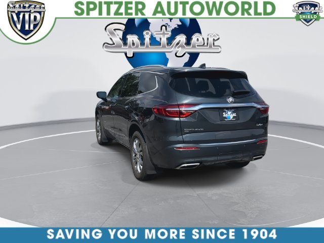 Used 2021 Gray Buick Avenir image 13
